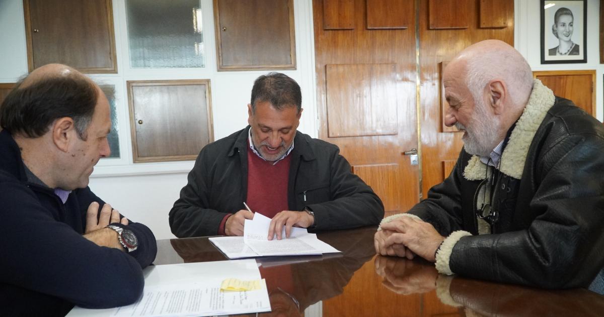 La cooperativa de Realicoacute compraraacute medidores inteligentes