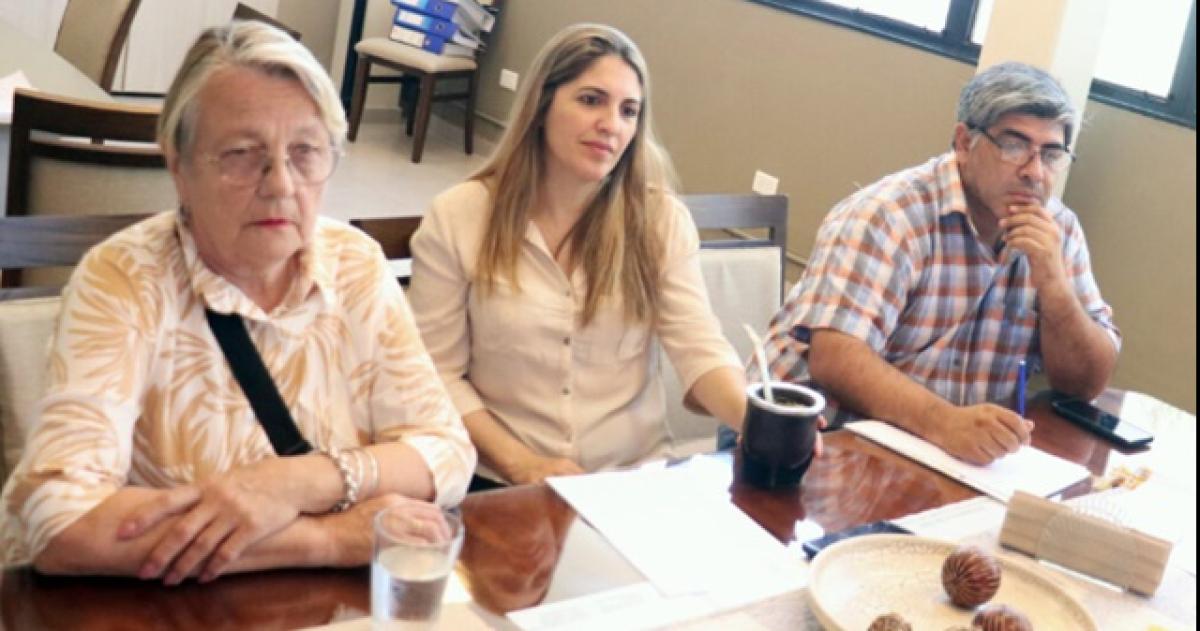 Se vota para delegados en la COSEGA y la Lista Roja quiere volver a la conduccioacuten