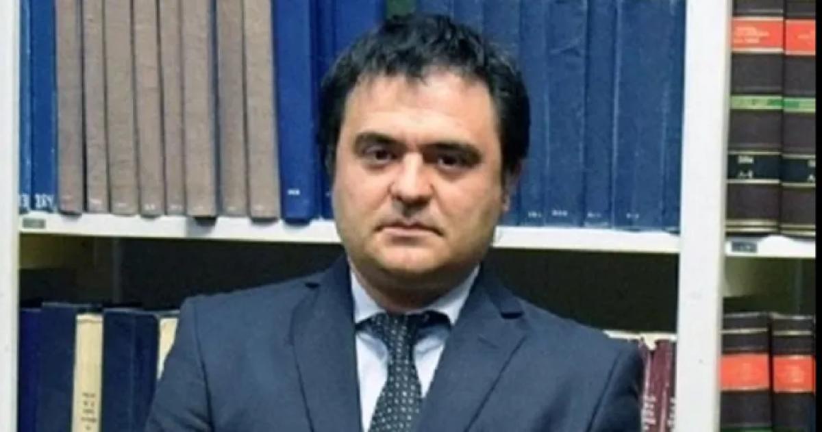 Dos condenas por violencia de geacutenero en General Acha