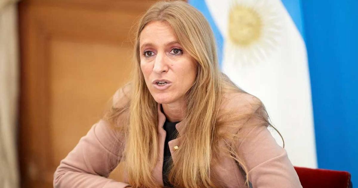 Carignano apuntoacute contra las diputadas libertarias- Son todos gatos es gente que estaacute rota