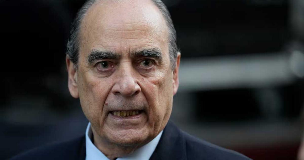 El Gobierno envioacute al Congreso los proyectos para impulsar el uso de los doacutelares del colchoacuten