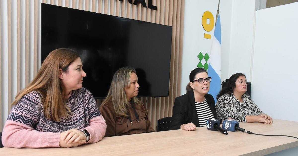 Reacutecord de convocatoria para el Encuentro Nacional e Internacional de Danzas en Castex