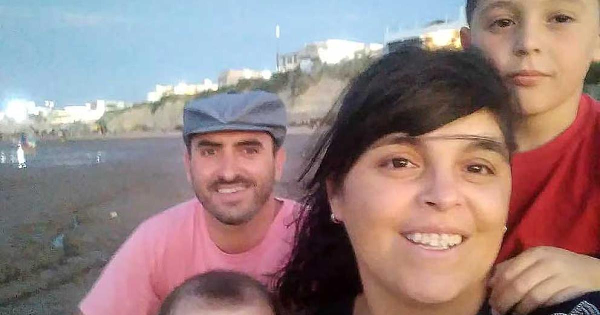 Un hombre asesinoacute a su pareja y a sus dos hijos antes de suicidarse