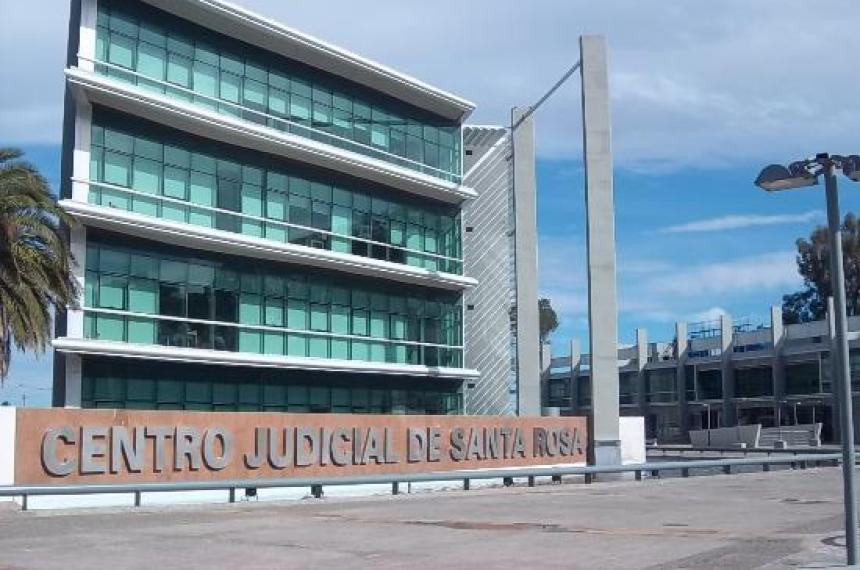 Confirman condena a 10 antildeos de prisioacuten por abuso sexual agravado contra una nintildea