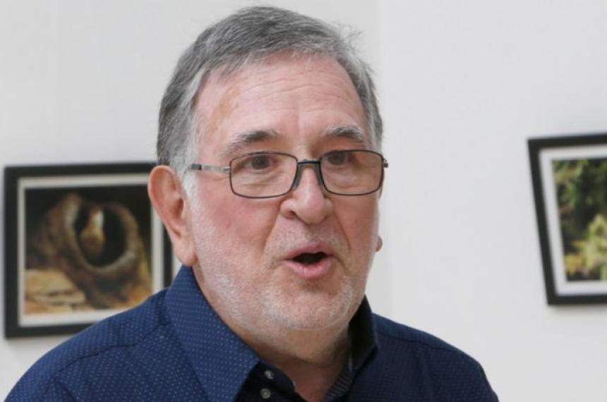 Rechazan sumar a un frente de la UCR a la Libertad Avanza