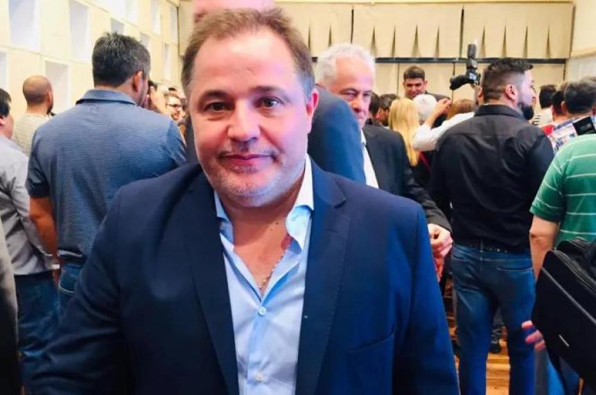 Enfermeros de ATE repudian accionar arbitrario de la Secretariacutea de Trabajo