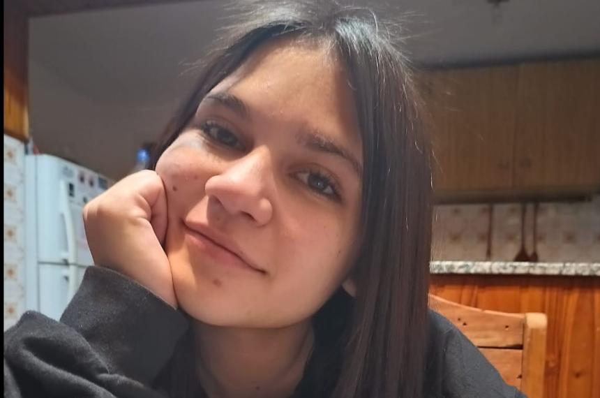 Una madre santarrosentildea pide ayuda para acompantildear tratamiento oncoloacutegico de su hija