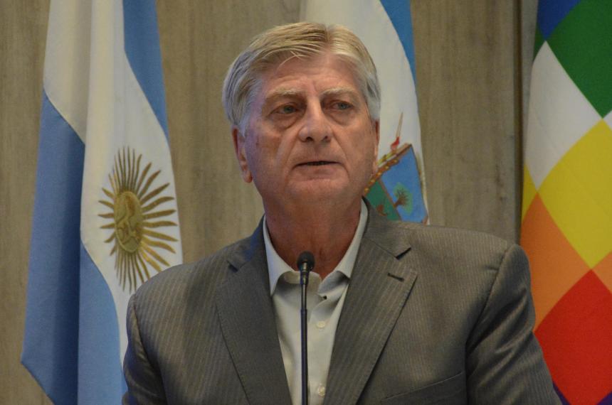 Presioacuten tributaria nacional y provincial- sus propios informes desmienten al Gobierno Nacional