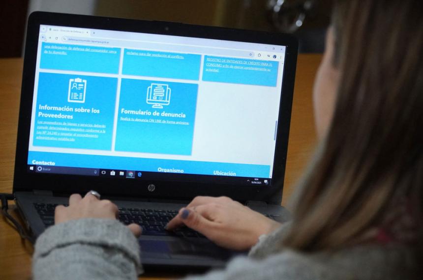 Defensa del Consumidor aplicoacute 170 multas a empresas por maacutes de 120 millones de pesos