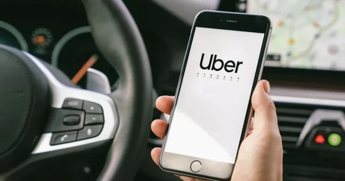 Presentaron proyecto para regular Uber y otras plataformas en Santa Rosa