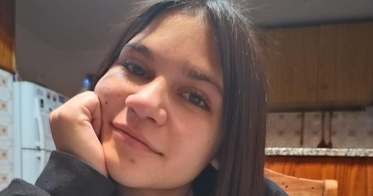 Una madre santarrosentildea pide ayuda para acompantildear tratamiento oncoloacutegico de su hija