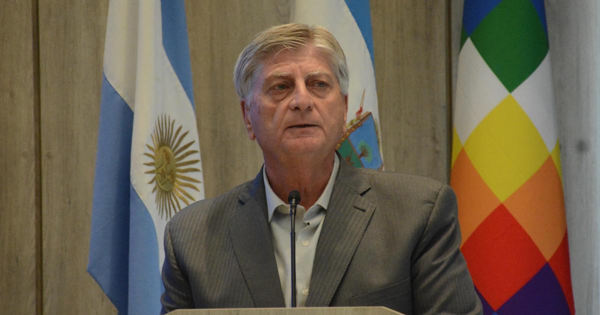 Presioacuten tributaria nacional y provincial- sus propios informes desmienten al Gobierno Nacional
