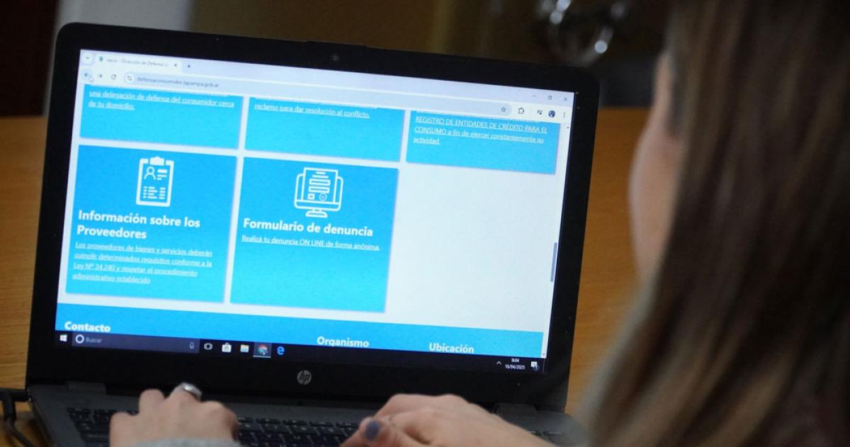 Defensa del Consumidor aplicoacute 170 multas a empresas por maacutes de 120 millones de pesos