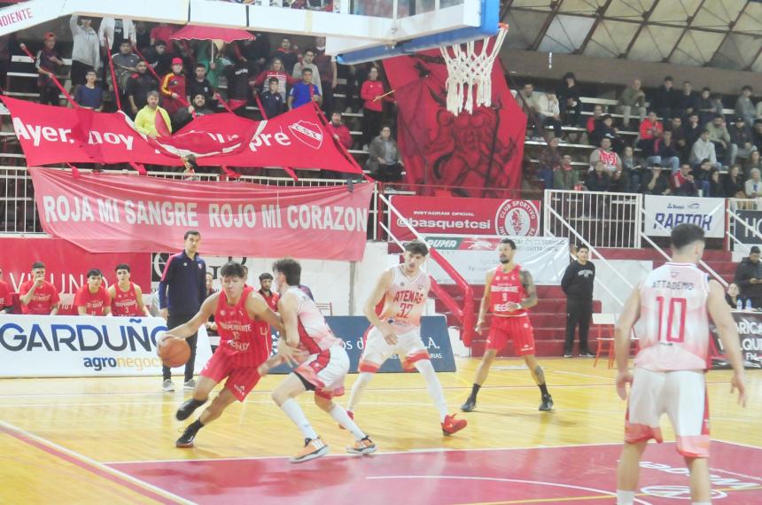 Independiente con la necesidad de ganar