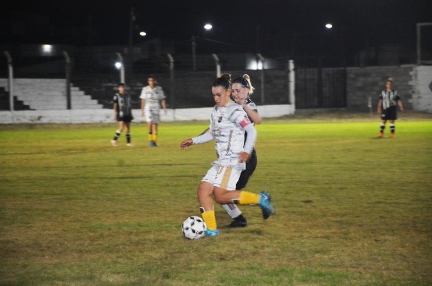 All Boys ganoacute y sigue con puntaje ideal
