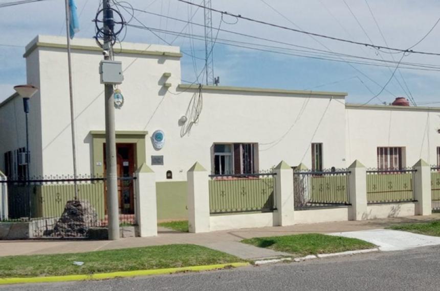 Estafaron a una mujer de Rancul en 100000 pesos