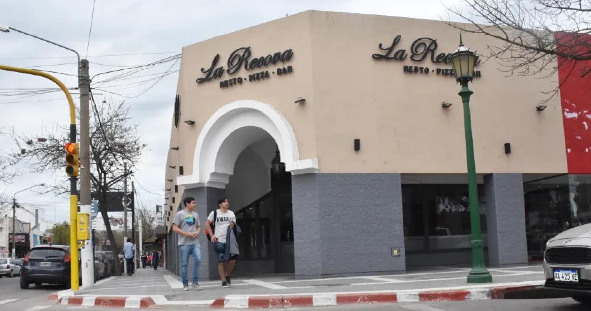 La Recova- pidieron pronto despacho al STJ por el desalojo de Corredera 