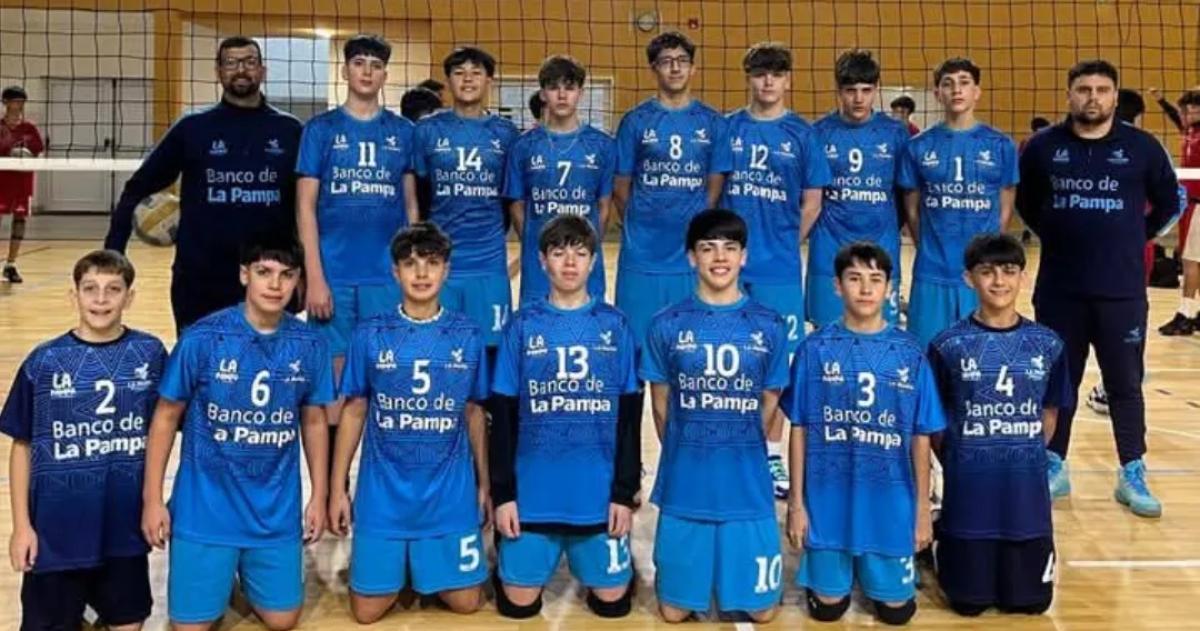 El seleccionado masculino estuvo muy cerca