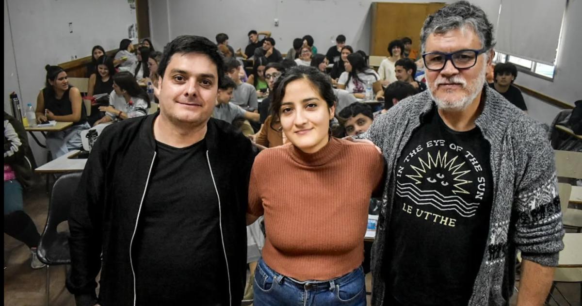 En el diacutea del periodista advierten que la profesioacuten pasa el peor momento