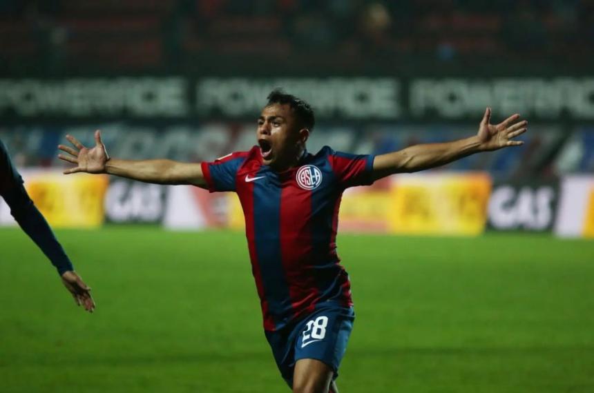 Detuvieron a El Perrito Barrios ex San Lorenzo por un tiroteo en un torneo barrial