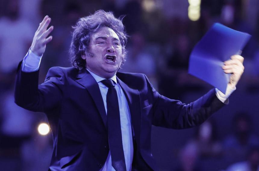 En 2026 la inflacioacuten en la Argentina seraacute historia del pasado