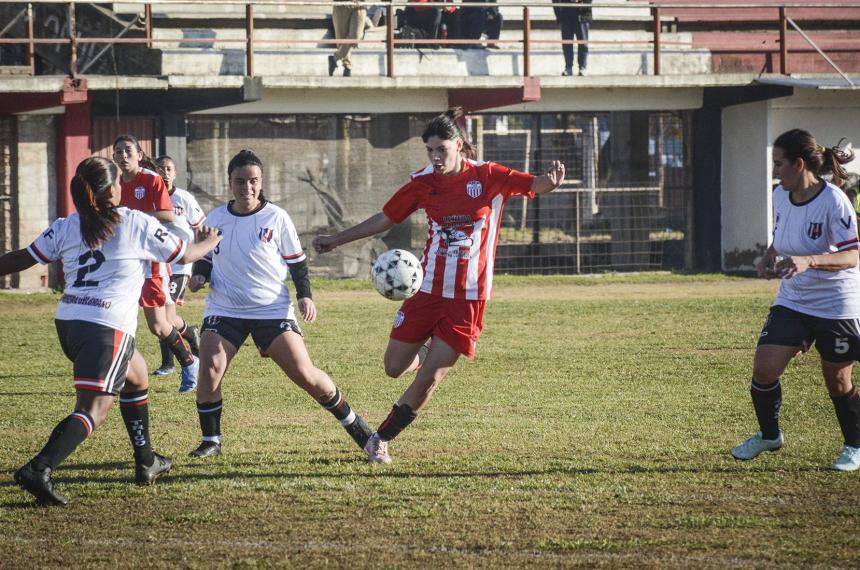 Mac Allister se acercoacute y Belgrano subioacute