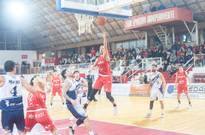 El Rojo ganoacute y sigue ilusionado