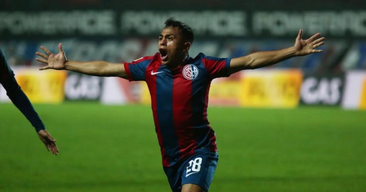 Detuvieron a El Perrito Barrios ex San Lorenzo por un tiroteo en un torneo barrial