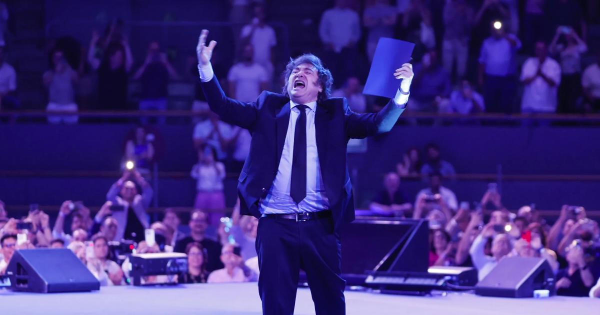 En 2026 la inflacioacuten en la Argentina seraacute historia del pasado