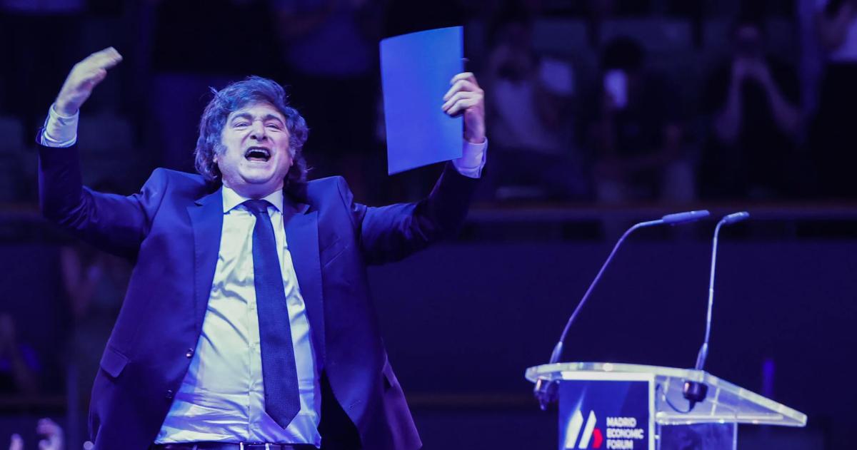 En 2026 la inflacioacuten en la Argentina seraacute historia del pasado