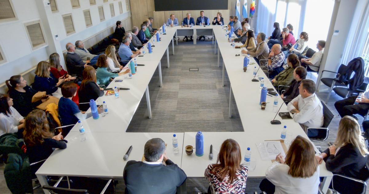 Un resguardo en la Provincia y un privilegio que deja tela para cortar