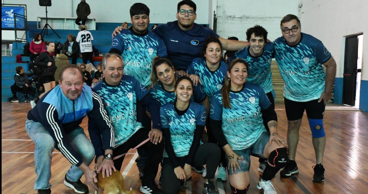 Olimpiacuteadas Puacuteblicas