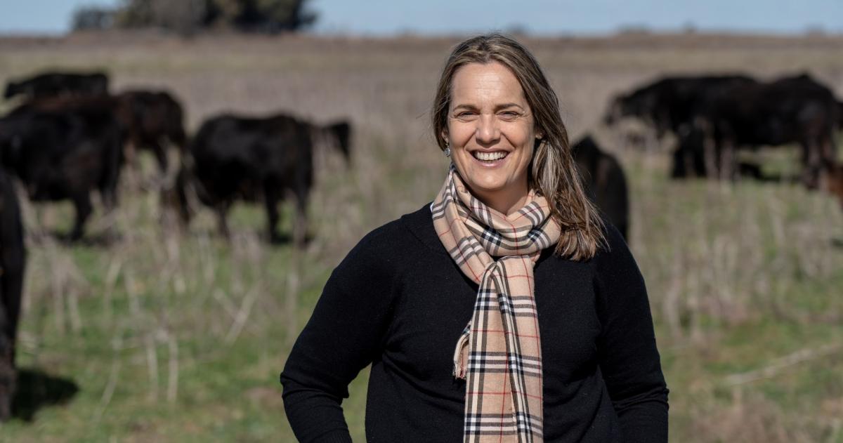 Sarnari alertoacute sobre la peacuterdida de competitividad del agro nacional