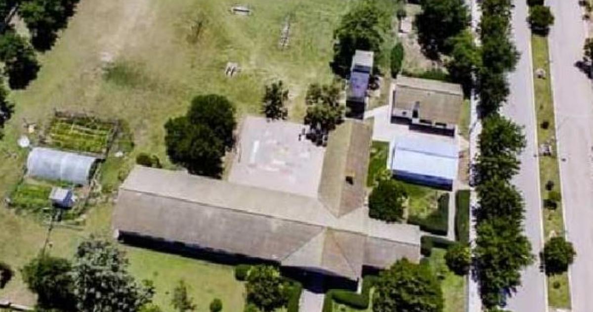 Ziliotto adjudicoacute la construccioacuten del nuevo colegio secundario en Speluzzi 