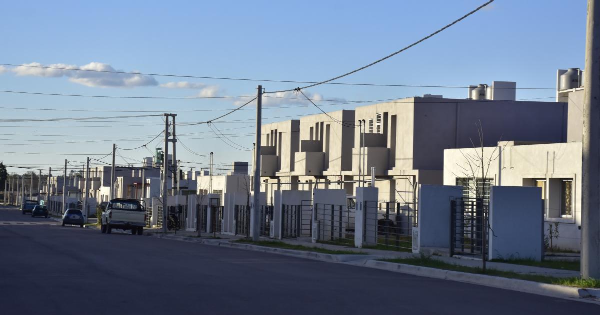 Disolvieron el ProCreAr y el manejo de los preacutestamos pasoacute a un banco privado