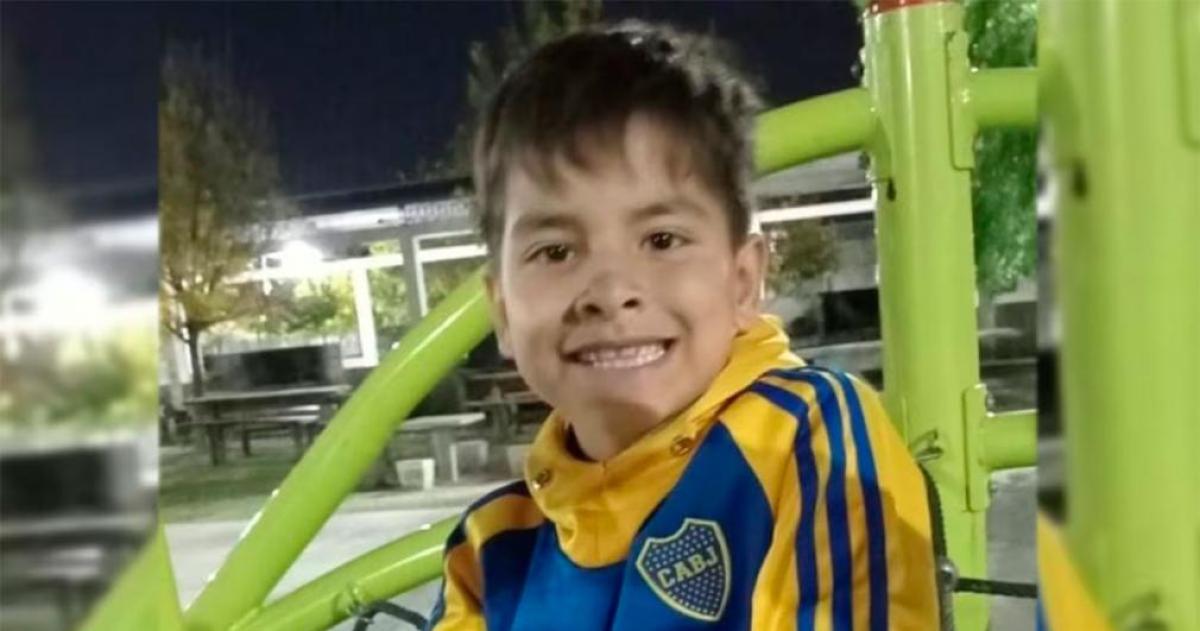 Hubiera preferido que me maten a miacute- declaroacute el policiacutea que baleoacute a Thiago Correa