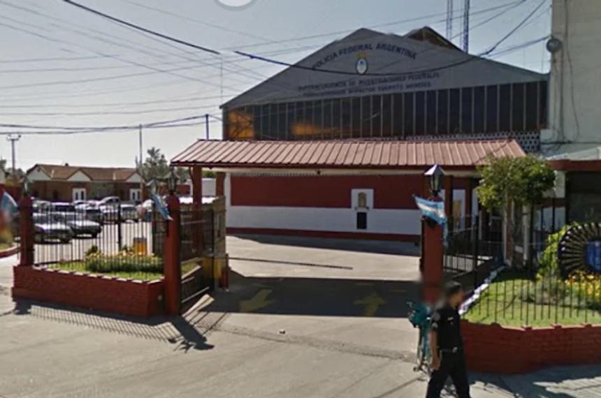 El lugar que suena para detener a Cristina Kirchner y que se lo describe como un villeriacuteo