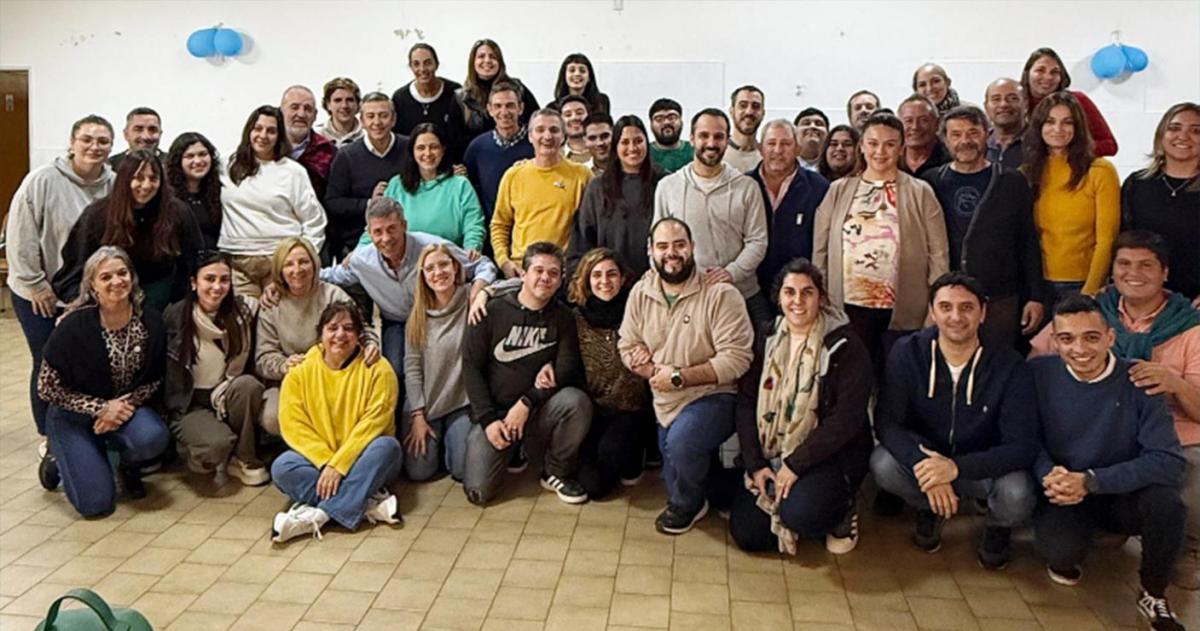 El PRO local puso fecha de internas y de presentacioacuten de candidaturas