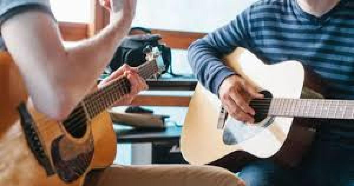 Abren inscripcioacuten para talleres culturales