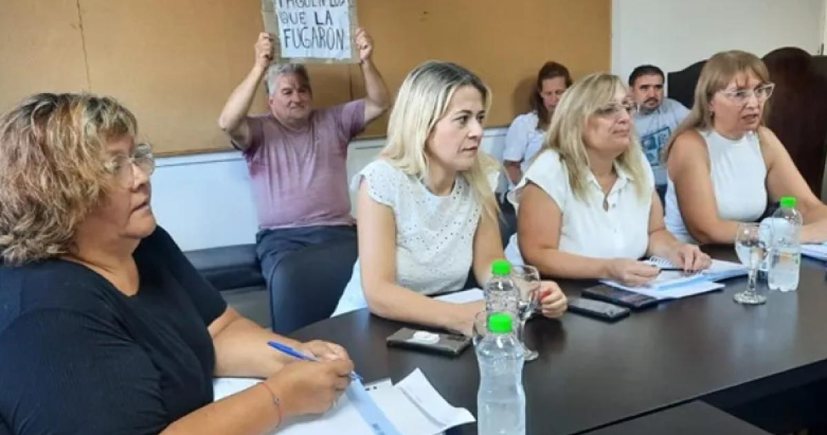 UTELPa entre la presioacuten salarial y la disputa gremial