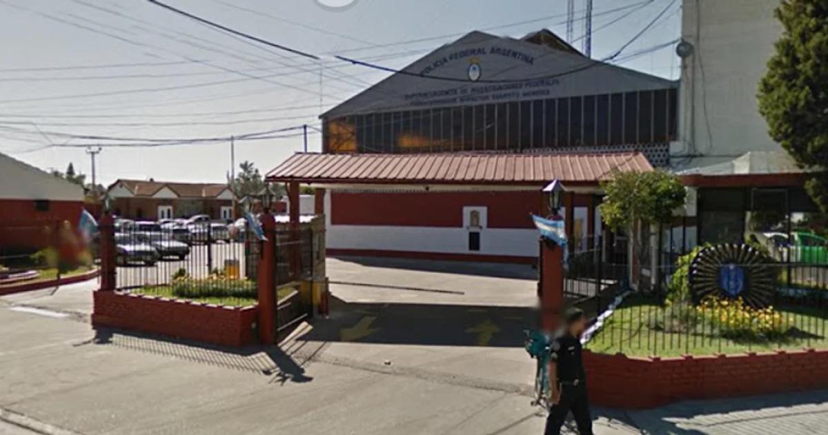 El lugar que suena para detener a Cristina Kirchner y que se lo describe como un villeriacuteo