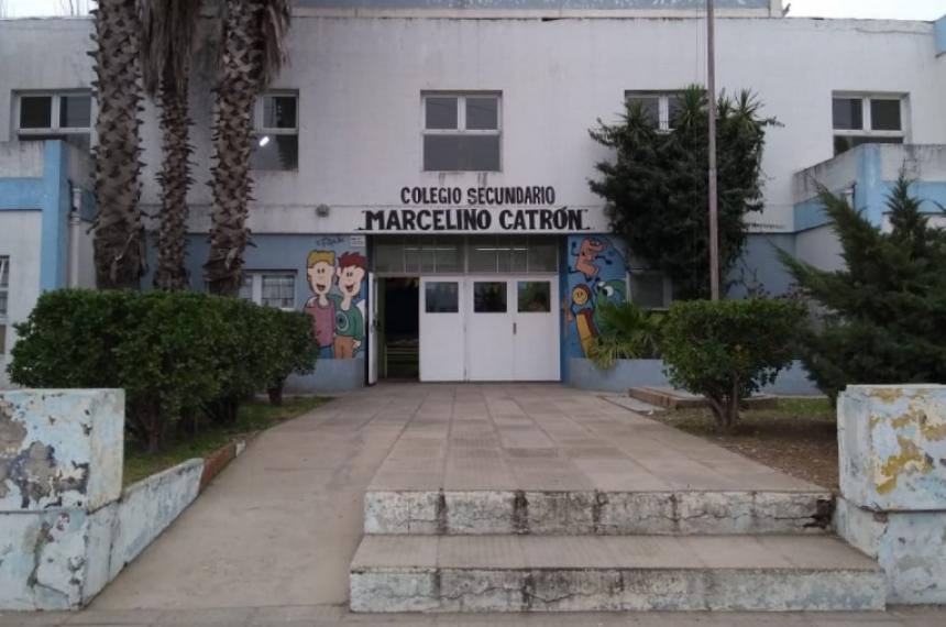 Confirman condena a una madre por no escolarizar a su hija durante dos antildeos