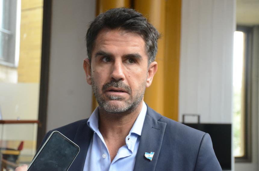 Lo hicieron con Yrigoyen lo hicieron con Peroacuten ahora lo hacen con Cristina