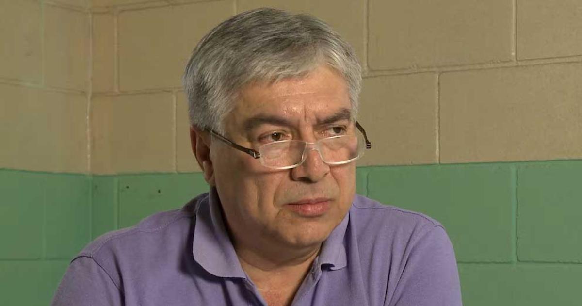 Ruta del dinero K- ordenaron la inmediata detencioacuten de Laacutezaro Baacuteez en Riacuteo Gallegos