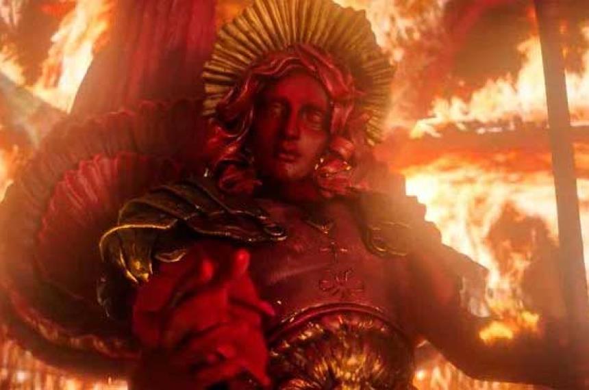 Guillermo del Toro nos trae una nueva versioacuten de Frankestein