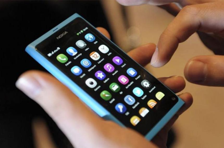 Su celular es evolutivamente hablando un paraacutesito- estudio