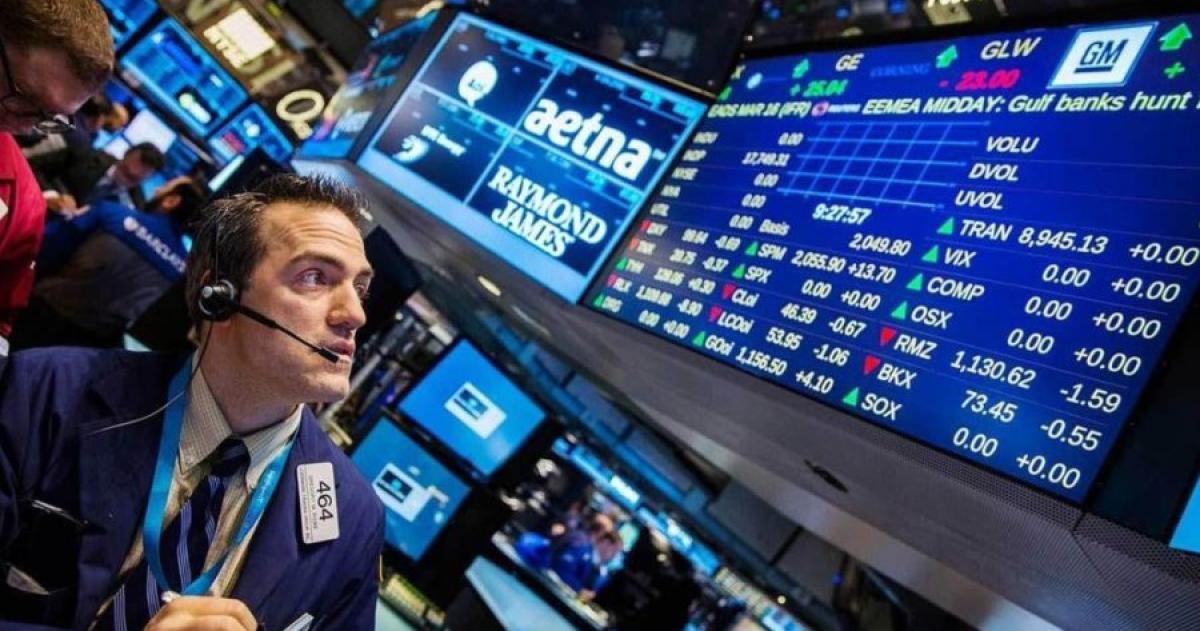 El mercado festejoacute el fallo contra CFK pero los economistas ponen un freno- El problema es otro