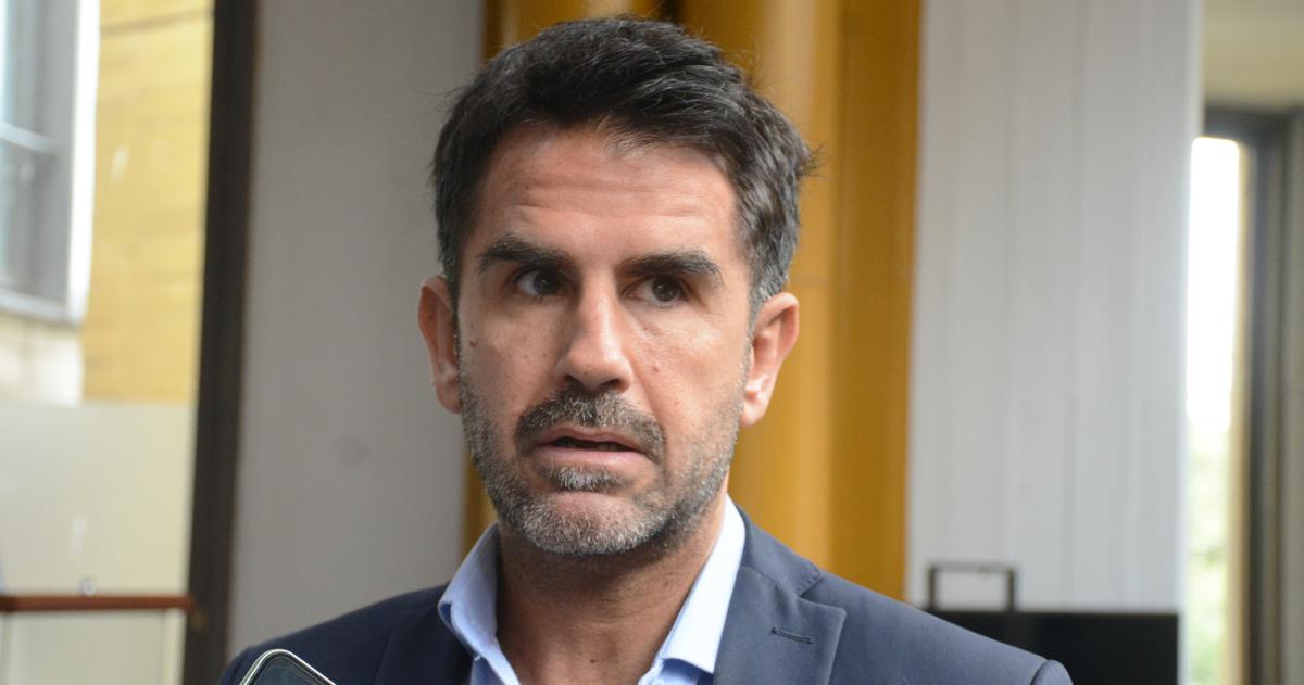 Lo hicieron con Yrigoyen lo hicieron con Peroacuten ahora lo hacen con Cristina