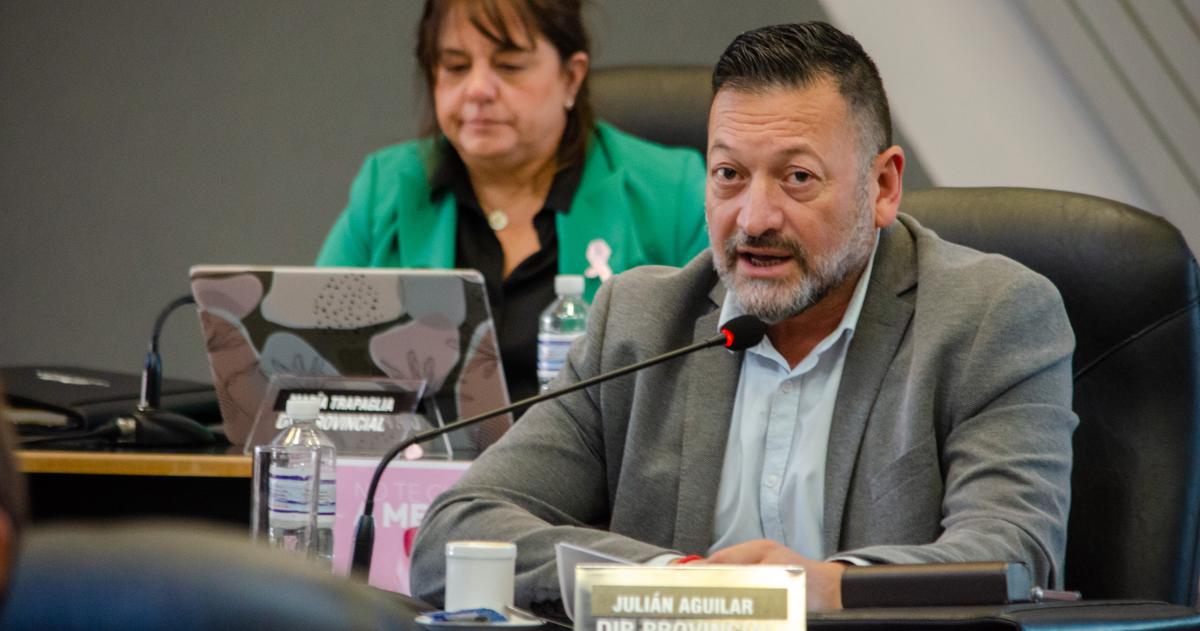 Un diputado radical apoya el pedido de aumento de los docentes