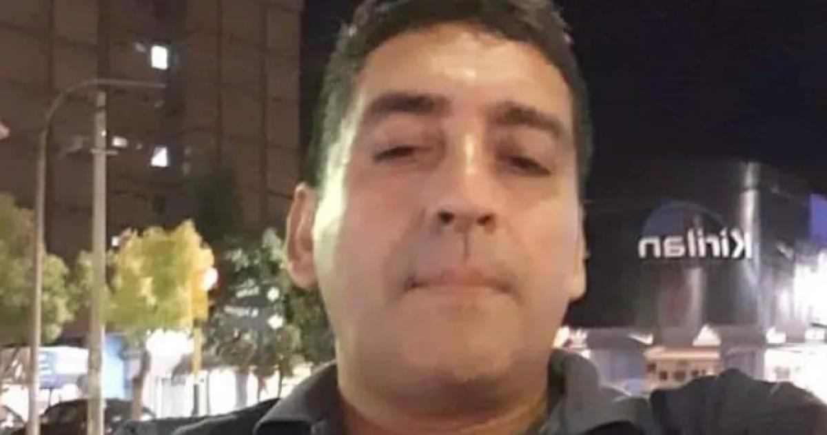 La Corte rechazoacute un recurso de Toti Watson y quedoacute firme su condena